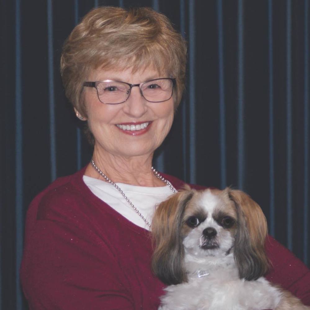 Meet your Posher, Sharon